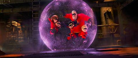 Incredibles 2 Video Trailer - Official Disney Pixar Movie