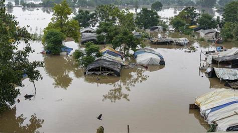 Delhi flood threat: Water management master plan is need of the hour ...