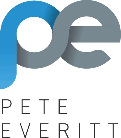 Pete Everitt - Clipart Physical Education Logo Png - Full Size PNG Clipart Images Download