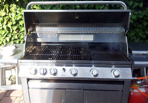 Grill Kohle Oder gas - Gartenideen Altenholz