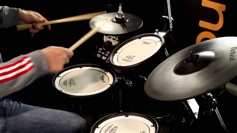 Ultimate Guide: Roland TD-17 V-Drums Roland Articles, 51% OFF