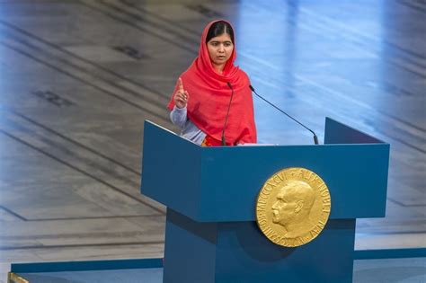 16 Amazing Women Who Have Won the Nobel Peace Prize - Brit + Co