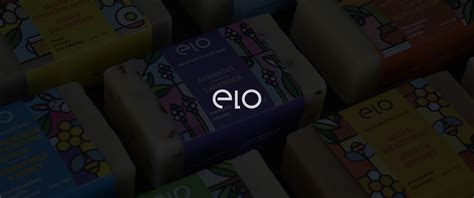 Elo Soaps | Main Packaging on Behance