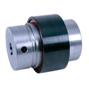Flexible shaft coupling - QUICK FLEX® - Lovejoy - torque / with spacer / high-speed
