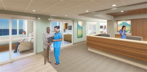 Mayo Clinic Cancer Center at St. Vincent’s opens for patients - Mayo Clinic News Network