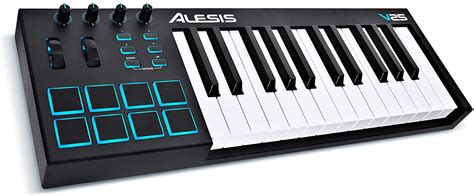 The 7 Best MIDI Keyboards