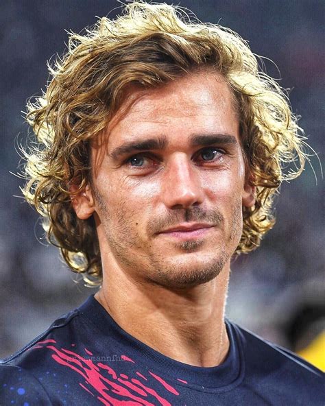 Antoine Griezmann 🇫🇷 on Instagram: “Antoine 🌟😍” | Antoine griezmann ...