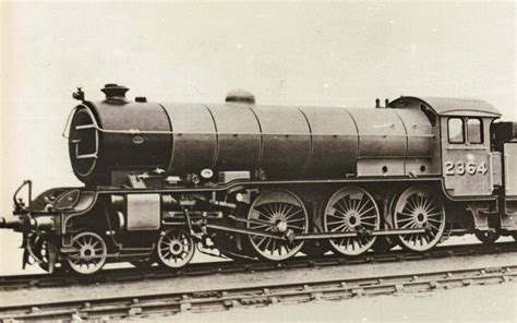 LNER B16/2 in 2023 | Locomotive, Steam locomotive, Steam