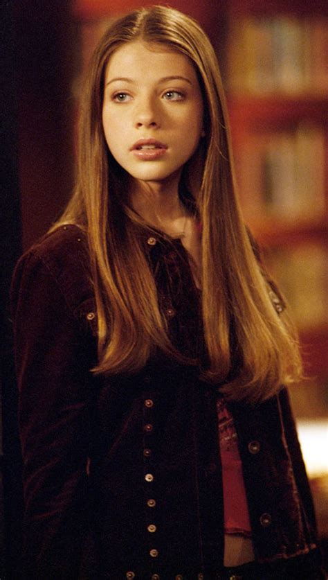 Dawn Summers - Michelle Trachtenberg - Buffy Vampire Slayer - Profile ...