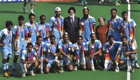 Hockey In India | India Sports Blogs, Stats and News