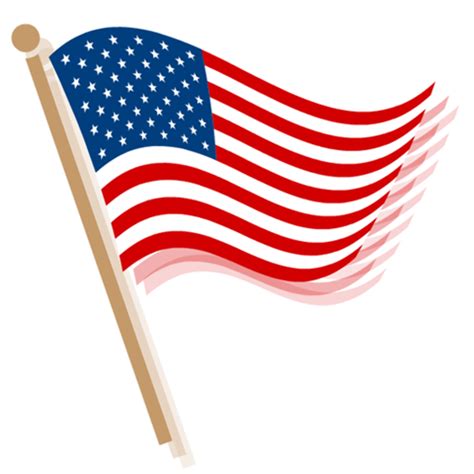 Download High Quality american flag clipart animated Transparent PNG Images - Art Prim clip arts ...