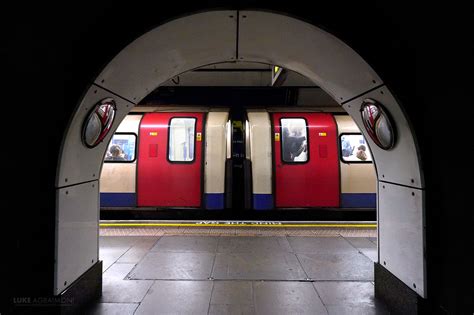 Oval Station - London Photography - Tube Mapper