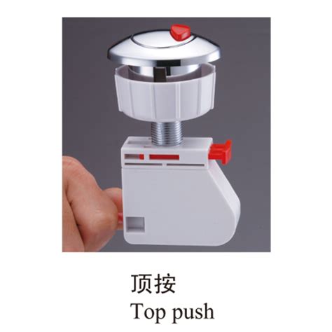 High quality toilet flush button -T2231 – jlplumbing.com