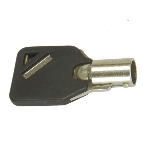 3770 - TUBULAR KEY BLANK