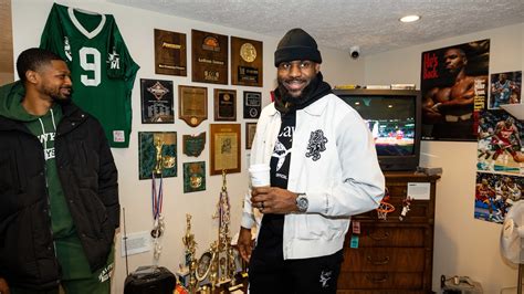 LeBron James museum opens up in Akron, Ohio - ABC News