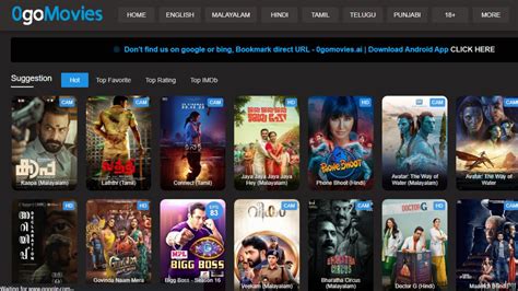 0gomovies | Download Latest Malayalam, Bollywood, Tamil, And Hollywood Movies 0gomovies.com ...