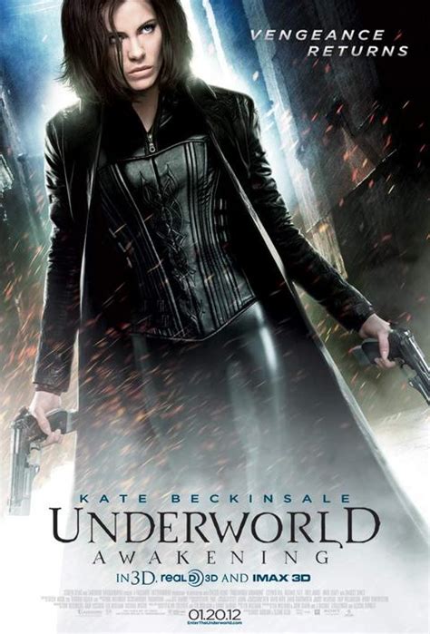 Underworld: Awakening | Underworld Wiki | Fandom