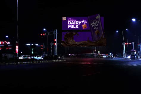 Cadbury Dairy Milk Celebrates Its New Look Hypress Li - vrogue.co