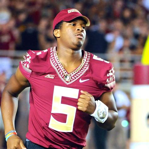 Bo Jackson Speaks About Failed Attempt to Mentor Jameis Winston ...