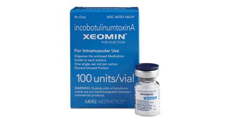 What are Xeomin side effects？ - Select in china