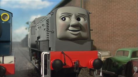 Dennis/Gallery | Thomas the Tank Engine Wiki | Fandom