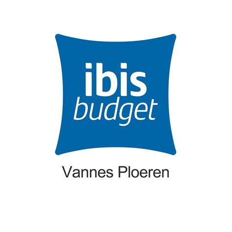 Hôtel Ibis Budget Vannes | Ploeren