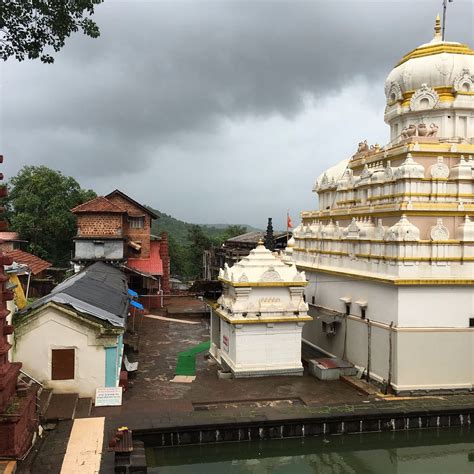 Parshuram Temple, Chiplun