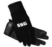 SSG Eventer riding glove