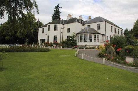 Banchory Lodge Hotel, Banchory, Aberdeenshire - Banchory Lodge is the ...