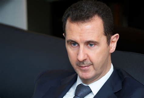 Bashar Al-Assad: A Profile Of Syria's President - Public News