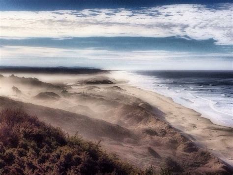 Florence dunes. Oregon. | Photography, Outdoor, Art