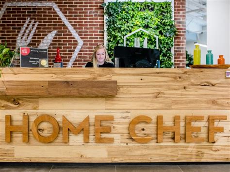 From front door to grocery stores, how Home Chef grew out of its humble origins | Built In Chicago