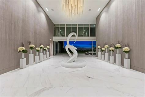 The One mansion saga: from a $500M listing to its $141M auction sale