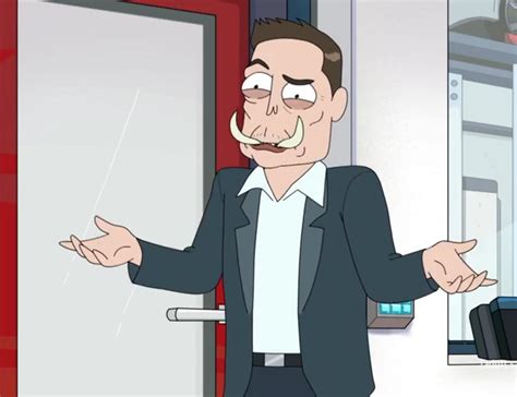 Elon Musk voiced himself as Elon Tusk in rick and morty! : r ...