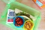 Back to School Lunch Ideas - Life With Lovebugs