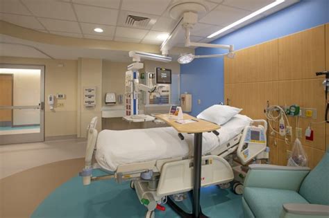 UPMC Pinnacle Harrisburg opens new pediatric unit - Central Penn Business Journal