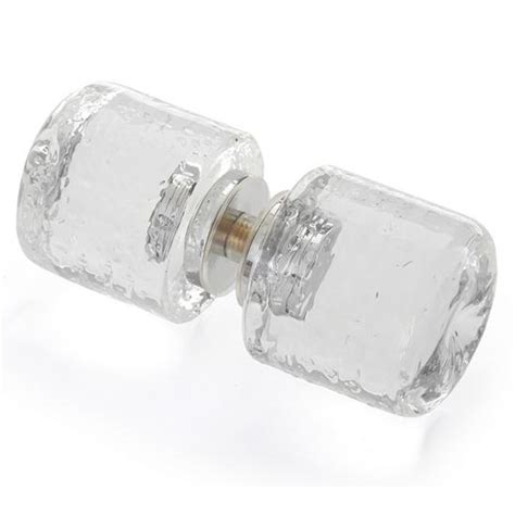 Glass shower door knobs – Door Knobs