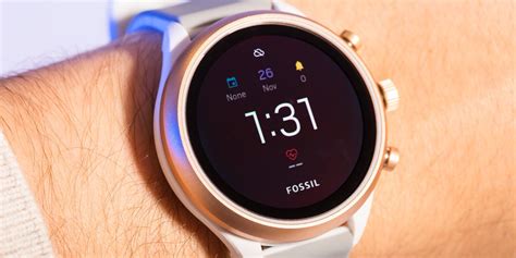 Google paid $40 million for a mystery piece of smartwatch technology ...