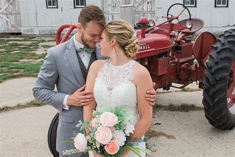 10 Outdoor Wedding Photography Tips for Stunning Photos