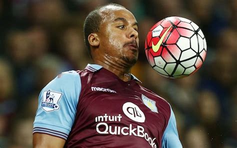 Gabby Agbonlahor says sorry and quits as Aston Villa captain