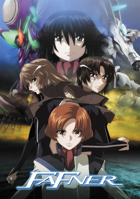 Fafner | TV fanart | fanart.tv