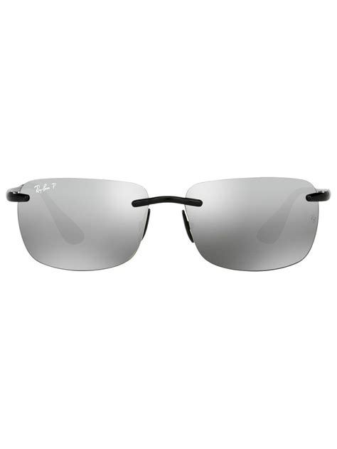 Ray-Ban RB4255 Chromance Sunglasses - Farfetch