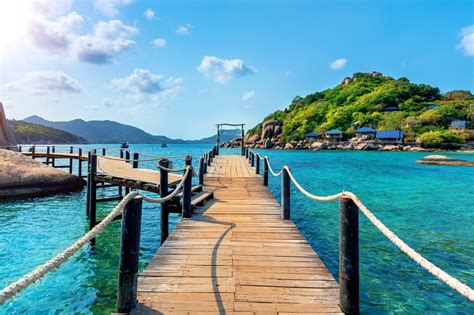 10 Most Instagrammable Places in Koh Samui - Where to Take Stunning Photos of Koh Samui to ...