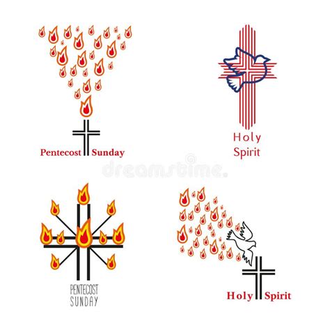 Sacrament Of Confirmation Symbols