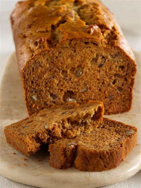 Banana Nut Bread Recipes recipe