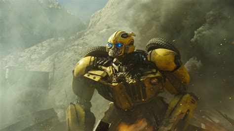 Bumblebee Is The Movie Transformers Fans Have Been Waiting For ...