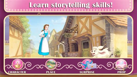 Disney Princess Story Theater Gallery | Disney Games | Philippines