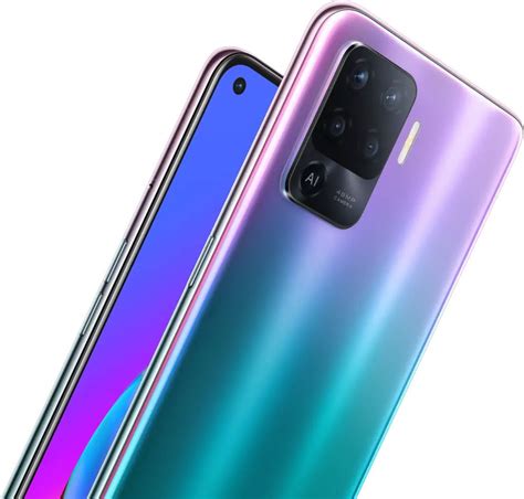 Oppo F19 Pro Price In Nepal: AMOLED, Helio P95- Gadgets In Nepal