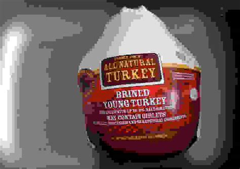 How to Safely Defrost a Turkey - Reviewed