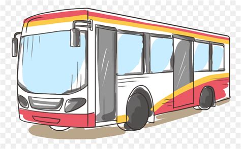 Bus Cartoon - Cartoon Bus png download - 942*577 - Free Transparent Bus ...